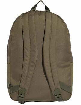 mochila classica adidas verde