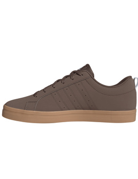 zapatilla causal hombre adidas VS PACE 2.0, marrón/beige