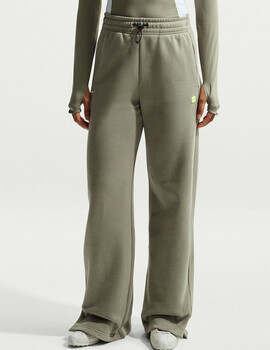 pantalón nike mujer  SHOX PHOENIX , verde