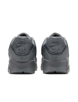 nike AIR MAX 90 PREMIUM hombre, gris