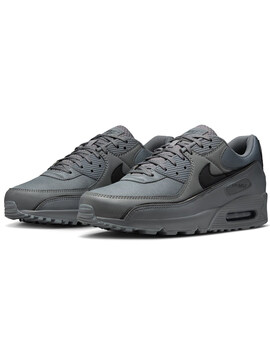 nike AIR MAX 90 PREMIUM hombre, gris