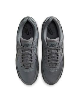 nike AIR MAX 90 PREMIUM hombre, gris