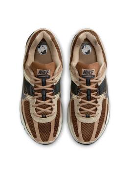 nike  ZOOM VOMERO 5 hombre, multicolor