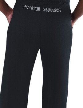 pantalón nike mujer  SHOX PHOENIX , negro