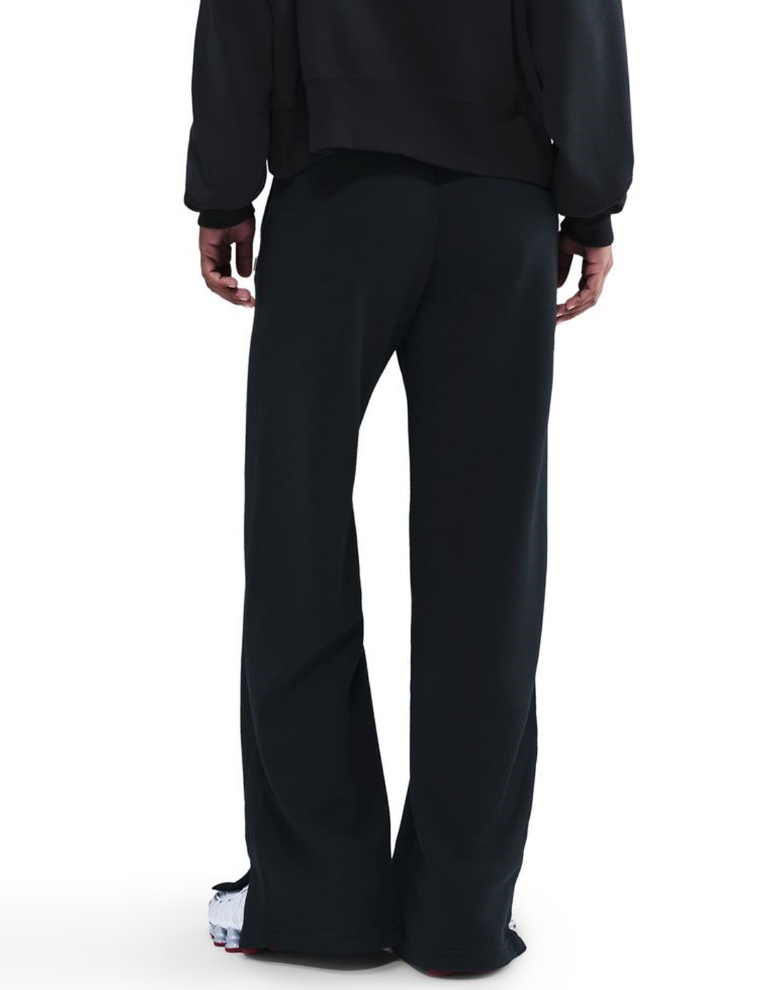 pantalón nike mujer  SHOX PHOENIX , negro