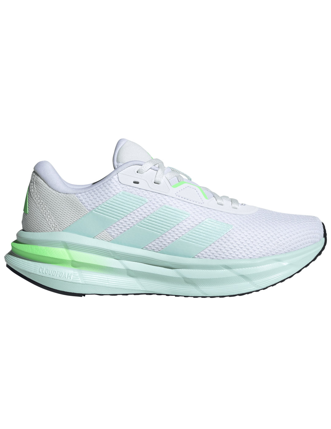 1768549044139 jq2610 1 footwear photography side lateral center view white