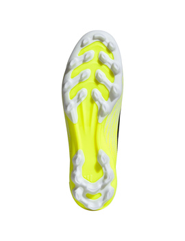 adidas F50 LEAGUE 2G/3G AG, amarillo