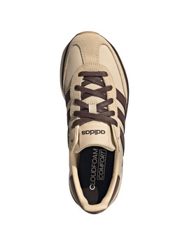 adidas RUN 70S 2.0, beige/marrón