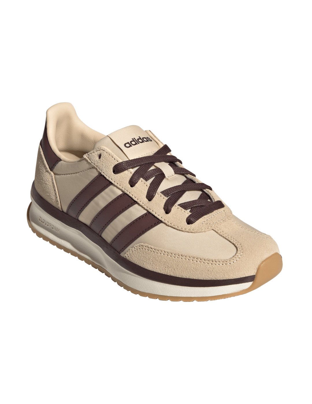 adidas RUN 70S 2.0, beige/marrón
