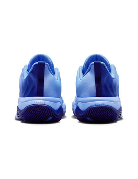 nike GIANNIS IMMORTALITY 4 BIG junior, azul/verde