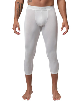 malla 3/4 JORDAN SPORT ESSENTIALS, blanco