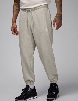 pantalón con puño hombre JORDAN SPORT CROSSOVER. gris