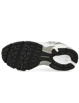 zapatilla new balance bebé 530 BUNGEE, blanco