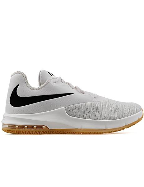 girar Rendición Escultura ZAPATILLA DE BASKET NIKE AIR MAX INFURIATE III LOW