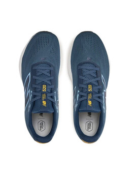 new balance hombre FRESHFOAM 520 V9, azul