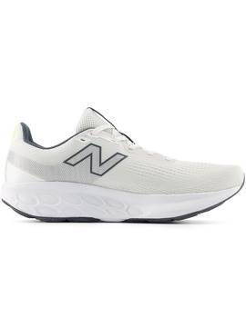 new balance hombre FRESHFOAM 520 V9, gris/verde