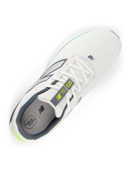 new balance hombre FRESHFOAM 520 V9, gris/verde