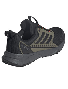 zapatilla TERREX hombre TRACEFINDER 2 CLIMACOOL, negro/kaki