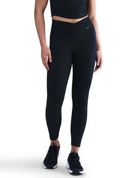 malla ONE WOMEN'S máxima compresión 7/8 , negro