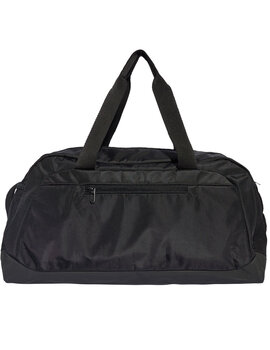 bolsa de deportes mujer, adidas talla S, negro