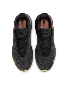 NIKE AIR MAX FIRE hombre, negro/bronce