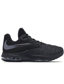 ZAPATILLA BALONCESTO NIKE AIR MAX INFURIATE III  