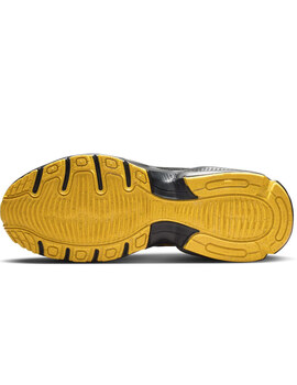 NIKE AIR MAX FIRE hombre, negro/bronce