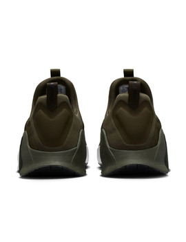 nike  FREE METCON 6 hombre, verde oliva