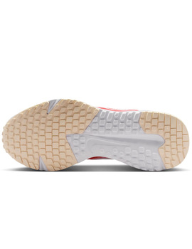 zapatilla running mujer NIKE RUN DEFY , blanco/rosa