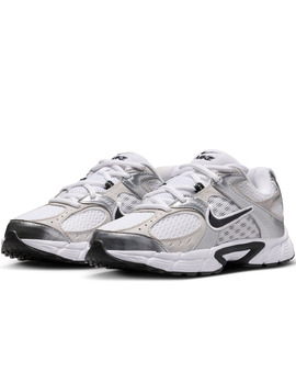 zapatilla junior NIKE V5 RNR, blanco/negro