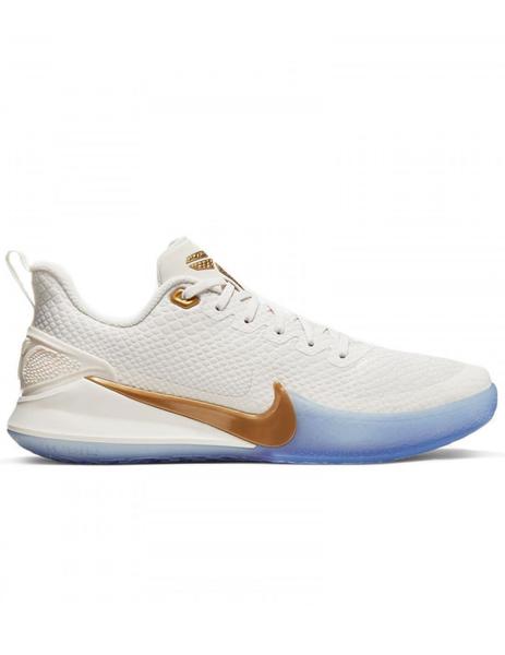 Chillido igual visitante ZAPATILLA DE BALONCESTO NIKE MAMBA FOCUS,