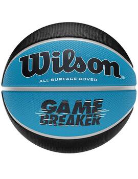 BALÓN BALONCESTO  5 WILSON GAMEBREAKER