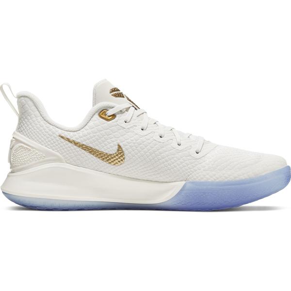 DE BALONCESTO NIKE MAMBA FOCUS,