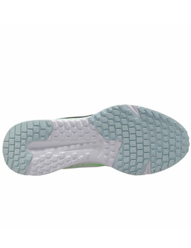 zapatilla running hombre NIKE RUN DEFY blanco/verde