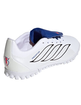 adidas predator junior turf PREDATOR , blanco/azul
