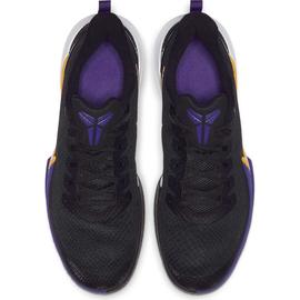 ZAPATILLA BALONCESTO NIKE MAMBA FOCUS BASKETBALL 