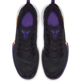 ZAPATILLA BALONCESTO NIKE MAMBA FOCUS BASKETBALL 