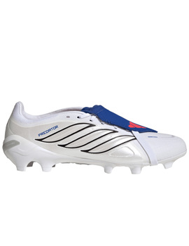 adidas PREDATOR bellinghan LEAGUE FT FG, blanco azul