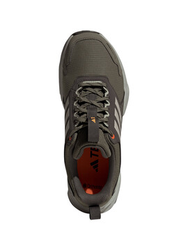 adidas TERREX  hombre TRACEFINDER 2, impermeable, verde