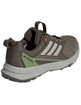 adidas TERREX  hombre TRACEFINDER 2, impermeable, verde
