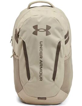 Mochila Under Armour HUSTLE 6.0 , beige