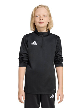 chaqueta de chandal adidas junior ENT26, negro