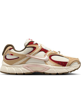 zapatilla mujer nike  V5 RNR , beige/marrón/grana