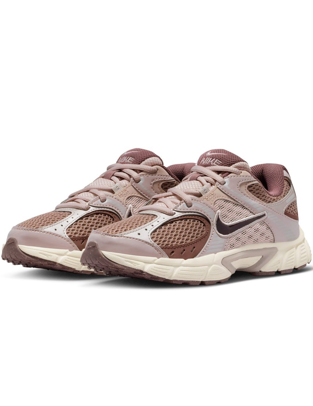 NIKE V5 RNR (GS) (CONSUMER FACING N, burdeos/coral