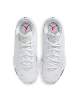 zapatilla baloncesto hombre JORDAN LUKA 77, blanco