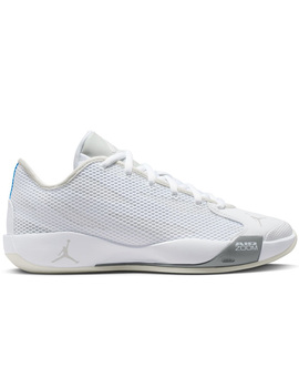 zapatilla baloncesto hombre JORDAN LUKA 77, blanco
