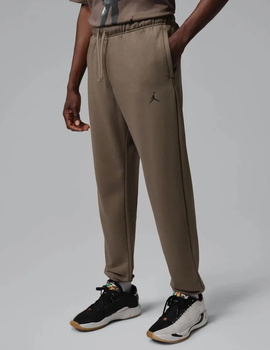 pantalón hombre JORDAN SPORT CROSSOVER, marrón