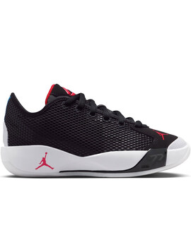 zapatilla baloncesto junior JORDAN LUKA 77 , negro