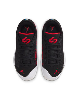 zapatilla baloncesto junior JORDAN LUKA 77 , negro