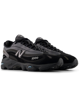 Zapatilla New Balance U1000-9GK, negro